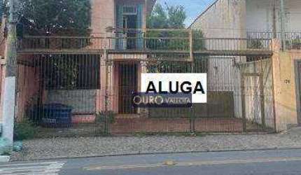 Sobrado com 2 dormitórios para alugar, 400 m² por R$ 10.900,00/mês - Mooca - São Paulo/SP