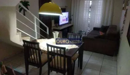 Sobrado com 3 quartos - SO 230312L