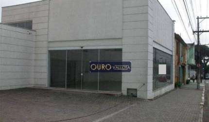 Prédio para alugar, 824 m² por R$ 95.700,00/mês - Ipiranga - São Paulo/SP