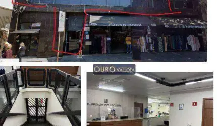 Laje Comercial