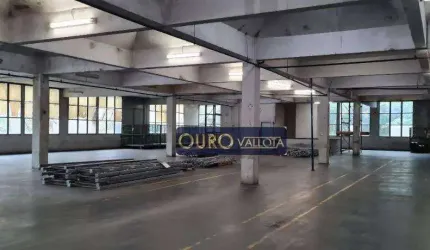 Prédio/Galpão em Pq. Novo Mundo - GA 230325V