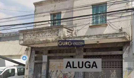 Sobrado para alugar, 600 m² por R$ 16.199,56/mês - Mooca - São Paulo/SP