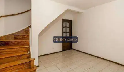 Sobrado com 2 dormitórios - SO 230315P