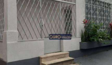 Salão para alugar, 180 m² - SL 230308N