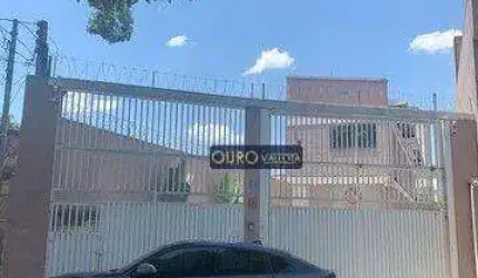 Prédio Comercial