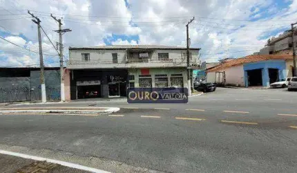 Prédio à venda, 1300 m² por R$ 4.500.000,00 - Jardim Independência (São Paulo) - São Paulo/SP