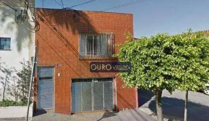 Excelente Sobrado com 150m² - SO 230316E