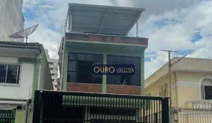 Prédio para alugar, 750 m² por R$ 30.695,00/mês - Bela Vista - São Paulo/SP
