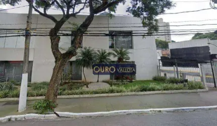 Prédio para alugar, 1081 m² por R$ 155.000/mês - Paraíso - São Paulo/SP
