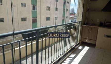 Apartamento com 3 dormitórios - AP 230347R