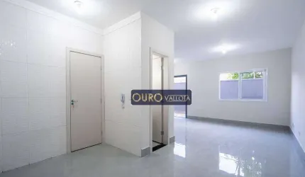 Sobrado em condomínio com 3 suítes - SO 230321V