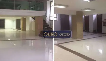 Prédio à venda, 3141 m² por R$ 10.000.000,00 - Centro - Santos/SP