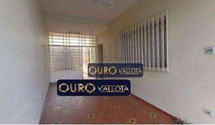 Sobrado com 3 dormitórios - SO 230401R