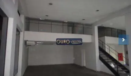 Galpão com 394m em Pinheiros - GA 230405V