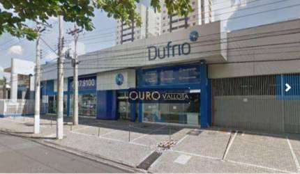 Imóvel comercial com 3.000m² - GA 230407V