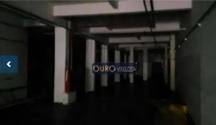Loja com 420m² - LJ 230403V