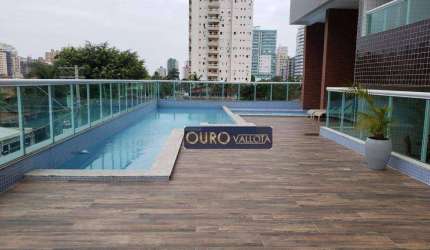 Apartamento com 2 suítes - AP 230419E