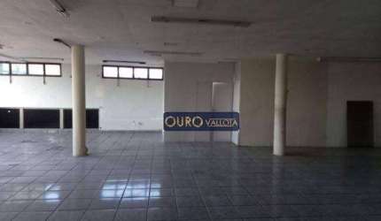 Galpão/Depósito/Armazém para alugar - GA 230412X