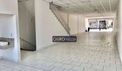 Salão para alugar, 600 m² por R$ 17.444,30/mês - Belenzinho - São Paulo/SP