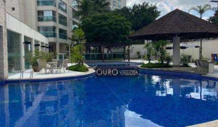 Apartamento todo MOBILIADO na Vila Prudente com varanda gourmet - AP 230422S