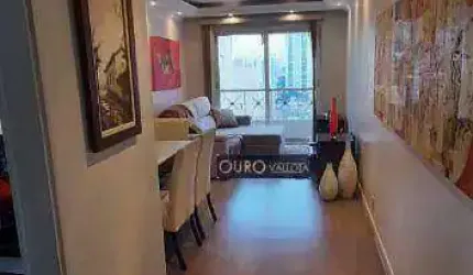 Apartamento com 3 dormitórios à venda, 73 m² por R$ 636.000,00 - Vila Prudente (Zona Leste) - São Paulo/SP
