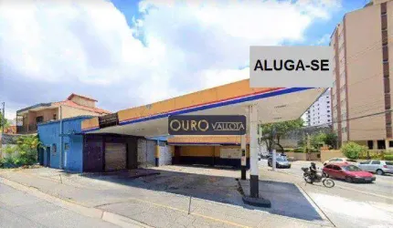 Loja para alugar, 389 m² por R$ 22.000/mês - Vila Medeiros - São Paulo/SP