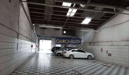 OPORTUNIDADE PARA INVESTIMENTO MOOCA