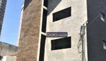 Studio com 1 dormitório à venda, 987 m² por R$ 5.900.000,00 - Tatuapé - São Paulo/SP