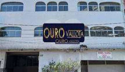 Galpão comercial com 1.800m² - GA 230506P