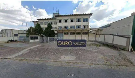 Galpão para alugar, 2684 m² por R$ 64.100,00/mês - Limão - São Paulo/SP