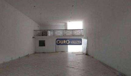 Ótimo imóvel comercial de esquina - PC 230502D