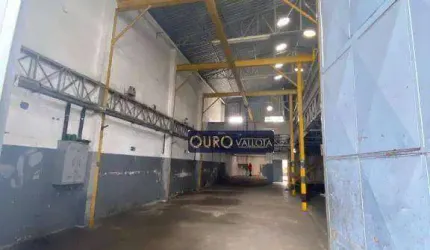 Galpão à venda, 518 m² por R$ 2.150.000,00 - Vila Carrão - São Paulo/SP