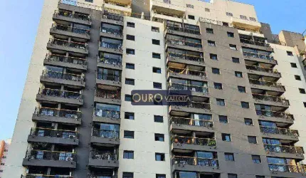 Studio com 1 dormitório à venda, 27 m² por R$ 320.000,00 - Santa Cecília - São Paulo/SP