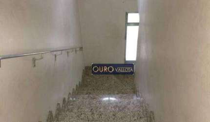 Sobrado/Conjunto comercial 2 unidades individualizados - CA 2305