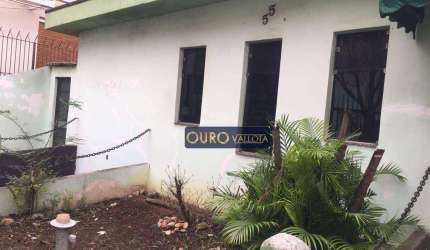 Sobrado/Conjunto Comercial 2 unidades individualizados - CA 230512R