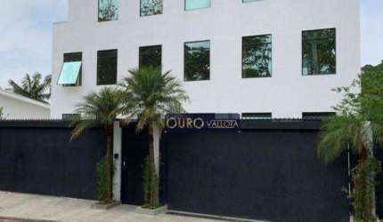 Prédio à venda, 672 m² por R$ 27.770.000,00 - Pacaembu - São Paulo/SP