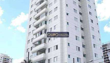 Apartamento na Mooca com 3 quartos - AP 230546V