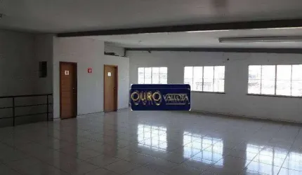 Galpão para locação com 500m² - GA 230522N