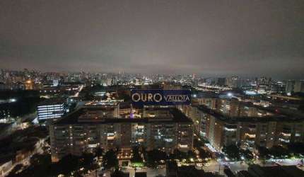 Apartamento mobiliado com 3 quartos - AP 230555S