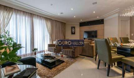 Apartamento Jardim Anália Franco- AP 230559V