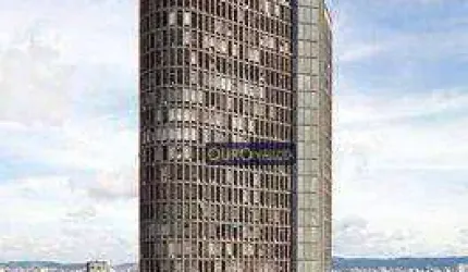 Conjunto à venda, 368 m² por R$ 1.810.000 - República - São Paulo/SP
