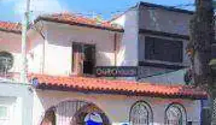 Sobrado com edícula 180m2 - SO 230523G