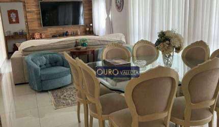Apartamento com 3 suítes - AP 230575R