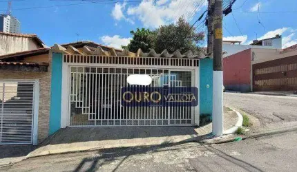 Casa reformada no Jd.Independencia - CA 230516N