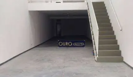 Ótimo salão para locação, Mooca - SL 230601G
