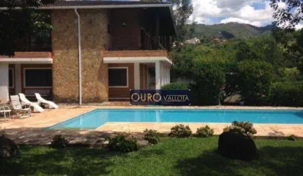 Chácara em Atibaia com 6.000m² - CH 230601X