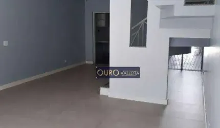 Sobrado com 3 dormitórios à venda, 145 m²  Mooca -SP
