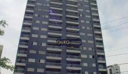 Apartamento com 4 dormitórios à venda, 154 m² por R$ 1.700.000,00 - Vila Mariana - São Paulo/SP