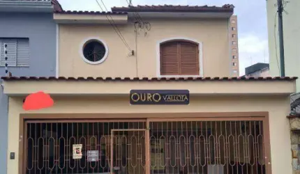 Sobrado com 3 dormitórios - SO 230610L