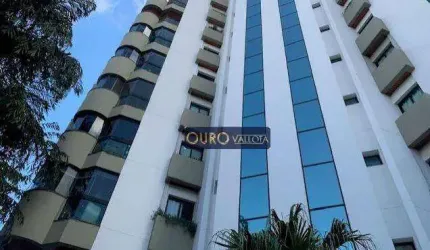 Apartamento com 4 dormitórios - AP 230631D